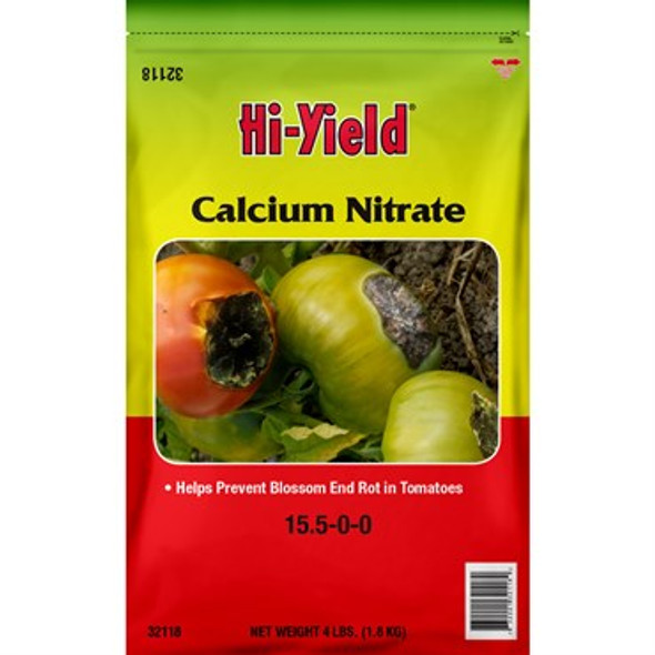 HiYield 4# CalciumNitrate