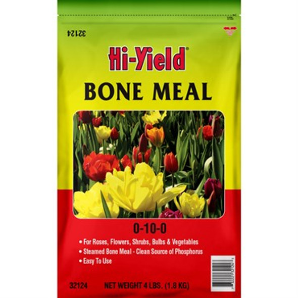 HiYield 4# Bone Meal0-10-0