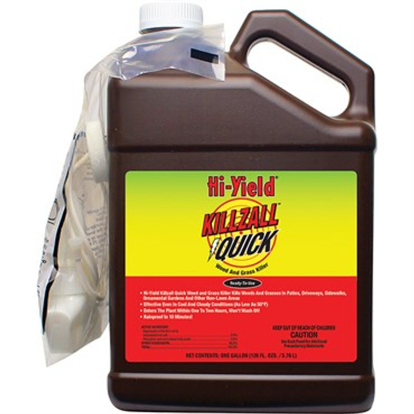 VPG Hi-Yield KillzAll Quick 1gal Ready to Use