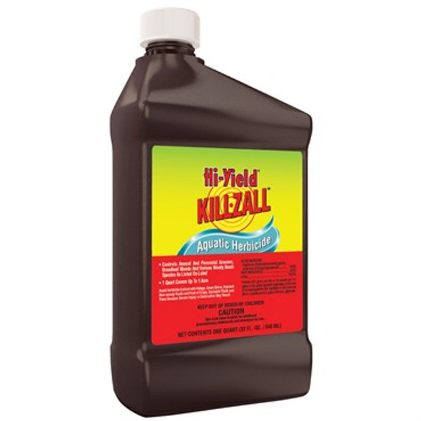 HiYield 32oz KillzallAquatic Herbicide