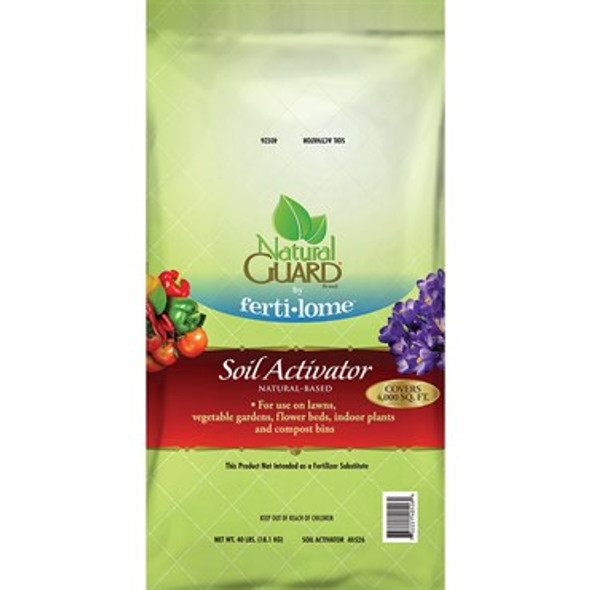 Natural Guard By FL 40Soil Activator - 0526.1