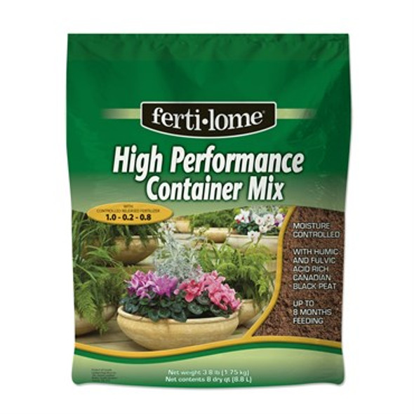 VPG 8Qt High PerfContainer Mix - 9785