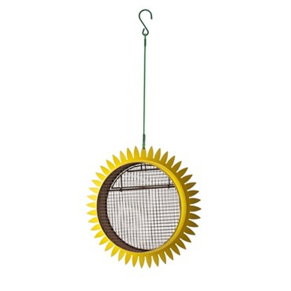 Woodlink Sunflower MeshMt Fdr w/ Hanger