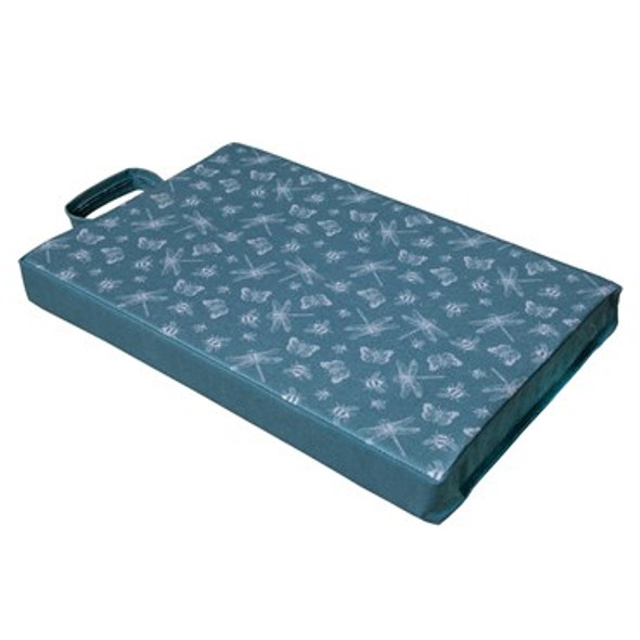 WSP Dragonfly GardenKneeler 15.7Lx9.8W