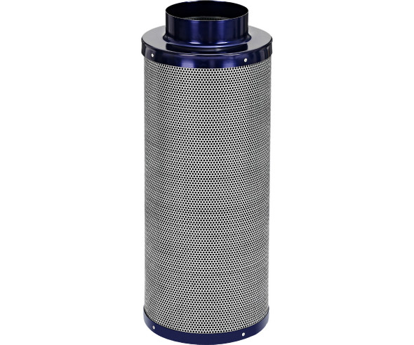 Active Air Carbon Filter, 6 x 24, 500 CFM