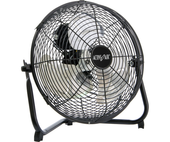 Active Air HD Floor Fan, 12