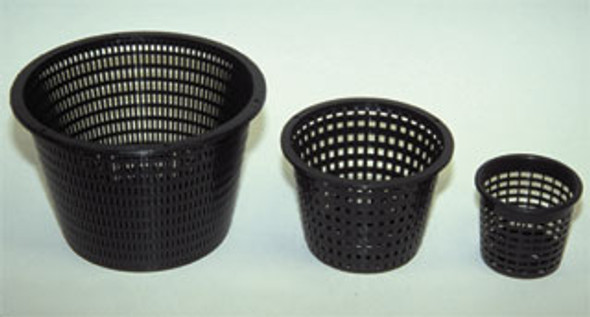 American Hydroponics Net Pot, 8, case of 52