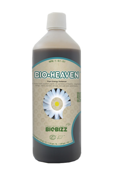 BioBizz Bio-Heaven 1 Liter