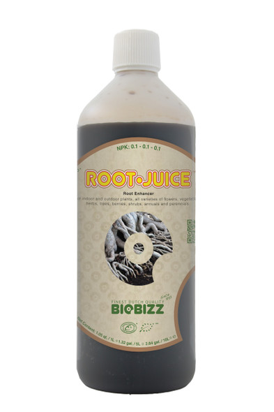 BioBizz Root-Juice 1 Liter