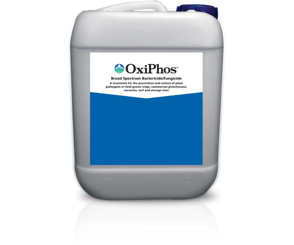 BioSafe OxiPhos, 2.5 gal (CA ONLY)