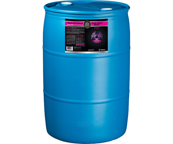 Cutting Edge Solutions Uncle John's Blend, 55 gal