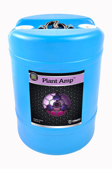 Cutting Edge Solutions Plant Amp, 15 gal