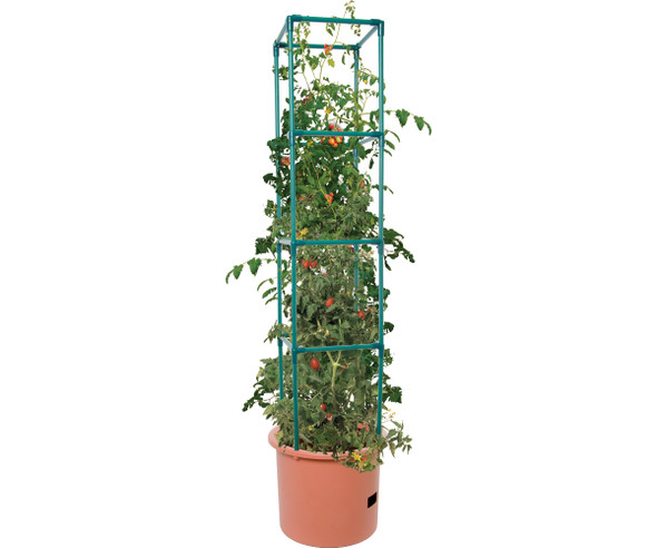 HDF Heavy Duty TomatoBarrel w/ Tower