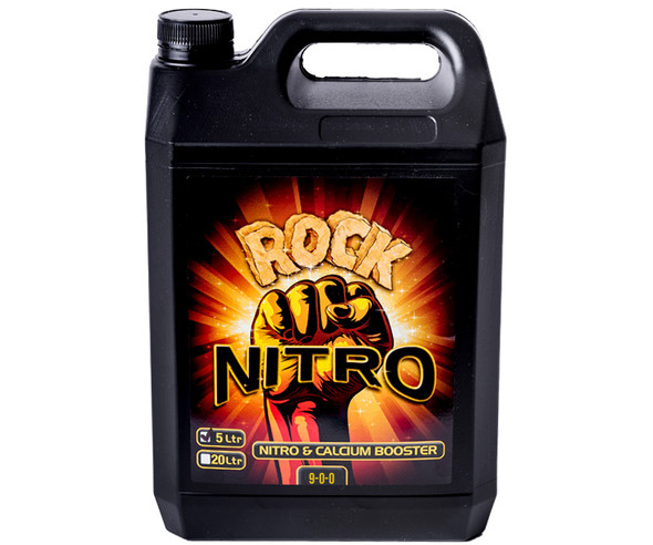 Rock Nitro 1L - RN1L