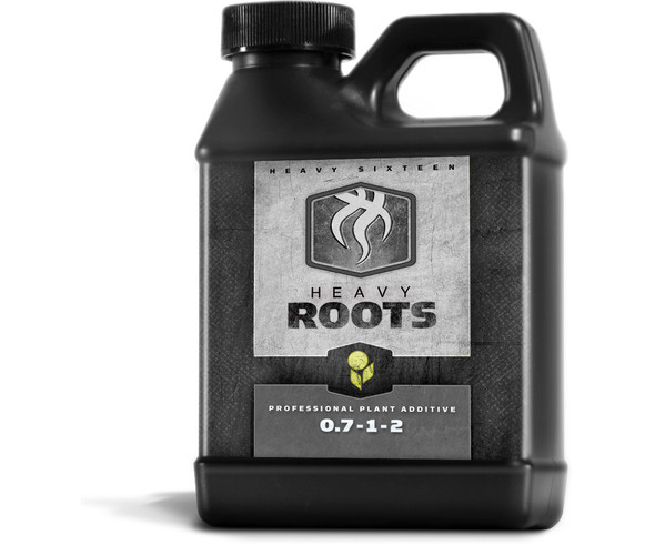 Heavy 16 Roots 16OZ (500ML)