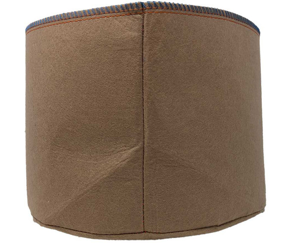 Dirt Pot by RediRoot Tan Commercial Fabric Bag 2