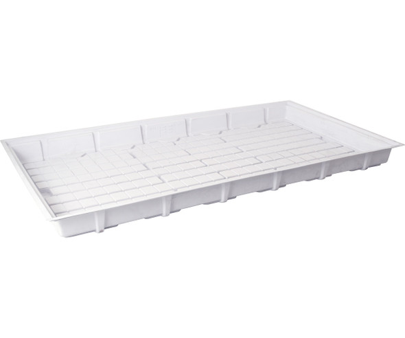 Active Aqua Flood Table, White, 8' x 4'