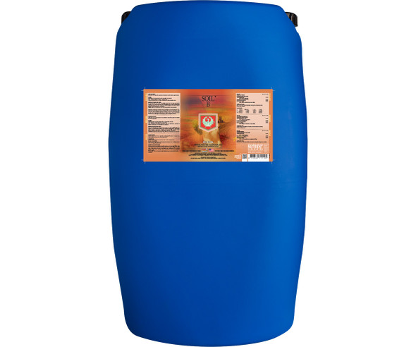 House & Garden Soil B -- 60 Liters