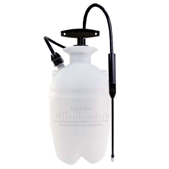 Hudson Weed'n Bug Eliminator Sprayer, 1 gal