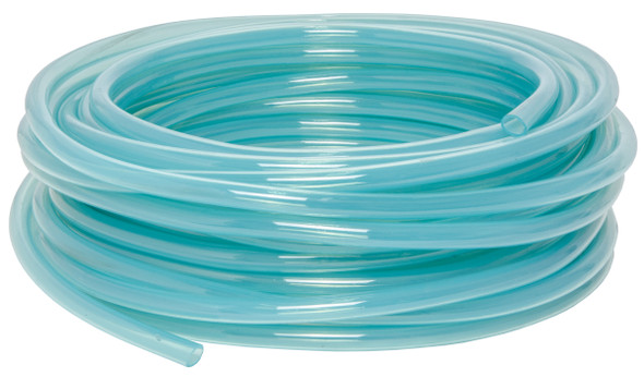 1/2 ID Blue Tubing 100'