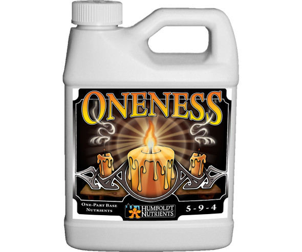 Humboldt Nutrients Oneness, 1 qt