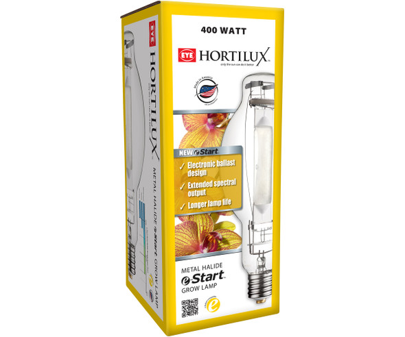 Hortilux e-Start MH 400HOR/HTL/ES