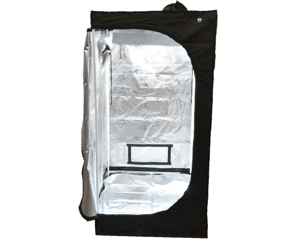 Hydropolis Grow Tent, 2x2+