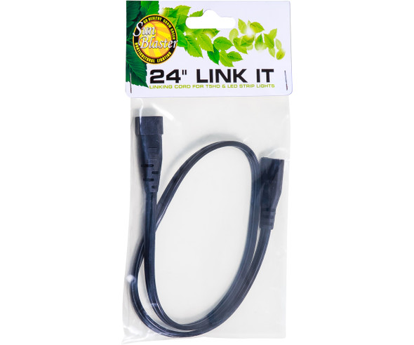 Link Cord 24