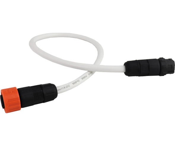 18 PHOTOBIO VP Power Link cable, 18AWG (White)