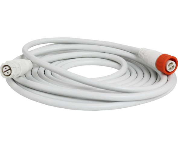 PHOTO LOC 0-10V Control Cable 16' Jumper (White)