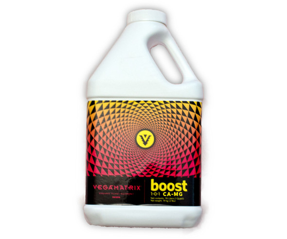 Vegamatrix Boost, 1 qt