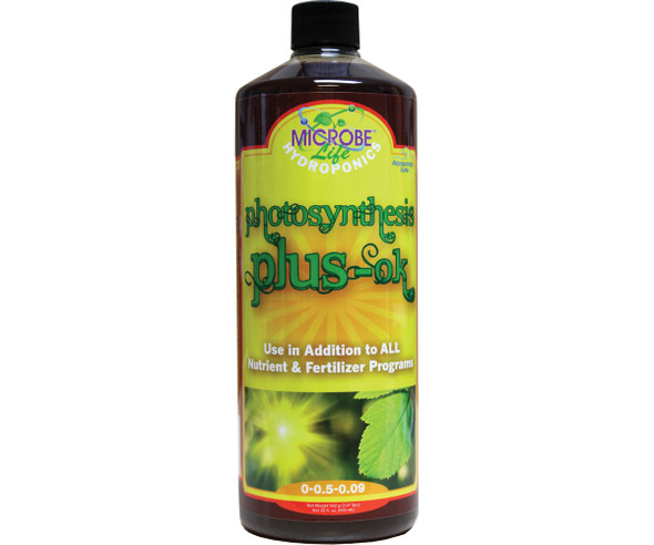 Microbe Life Photosynthesis Plus-OK, 32 oz (OK Only)