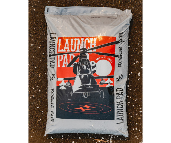 Launch Pad 1.5CF Bag