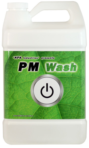 PM Wash  Gal - 2110