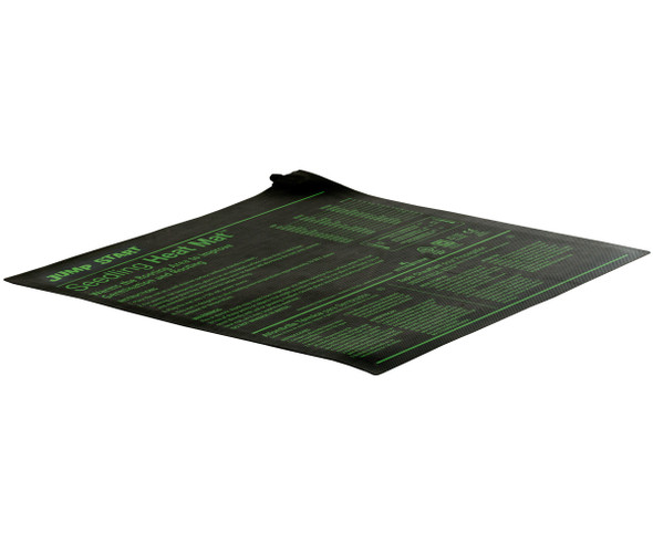 Jump Start Seedling Heat Mat, 20 x 20, 45W