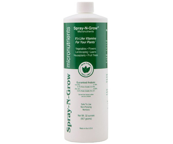 Spray-N-Grow, 32 oz