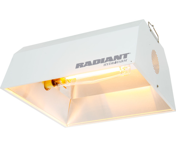 Radiant Reflector - Air Coolable