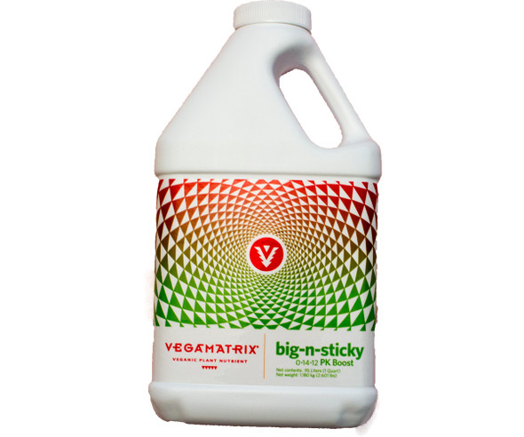 Vegamatrix Big-N-Sticky, 1 gal