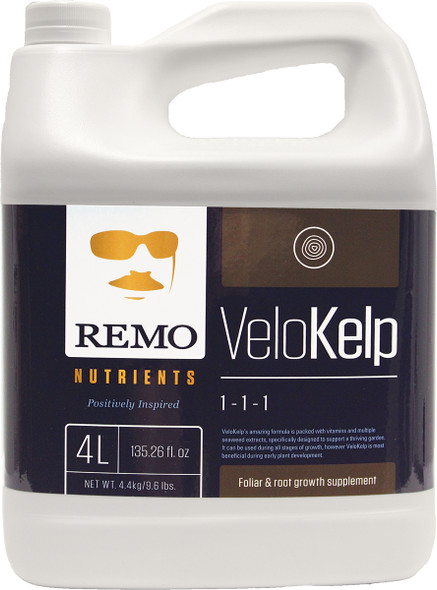 Remo VeloKelp, 4 L