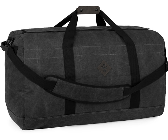 Revelry Supply The Continental Large Duffle, Smoke