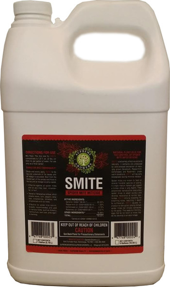 Supreme Growers SMITE, 1 gal