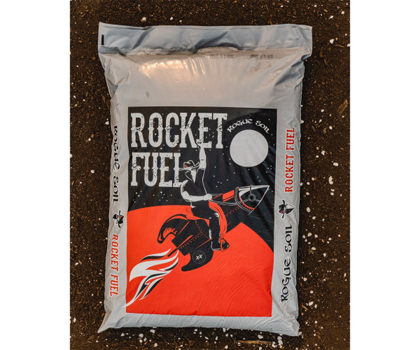 Rocket Fuel 2 Yard Tote