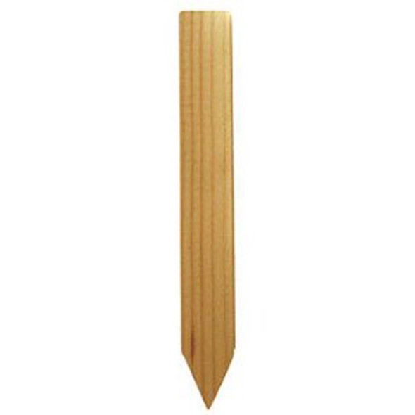 A & G Agricultural Supply Wood Stake - 1In X 3 ft