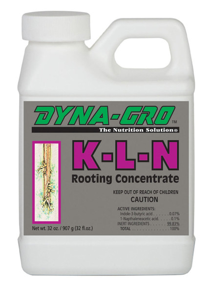 Dyna-Gro K-L-N Rooting Concentrate - 8 oz