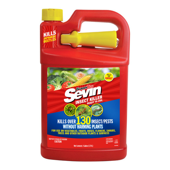 Sevin Sevin Insect Killer Ready to Use