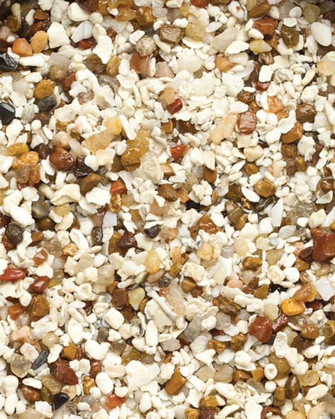 CaribSea African Cichlid Mix Ivory Coast Sand - 20 lb