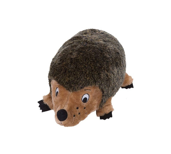 Outward Hound Hedgehog Dog Toy - MD