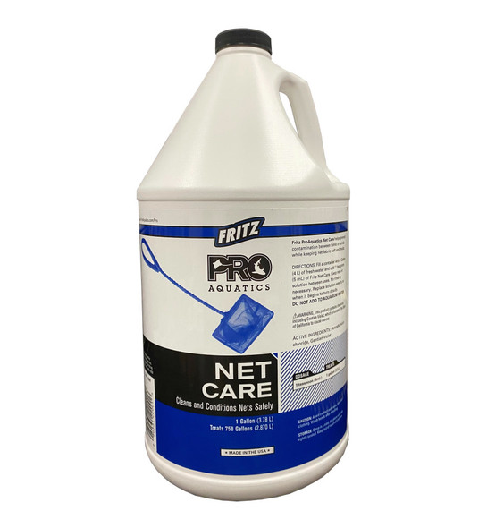 Fritz Pro Aquatics Net Care - 1 gal