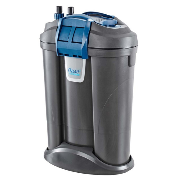 OASE FiltoSmart 300 External Canister Filter - Black