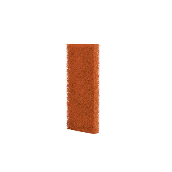 OASE BioStyle Orange Filter Foam Replacement 30PPI - Replacement - 2 pk